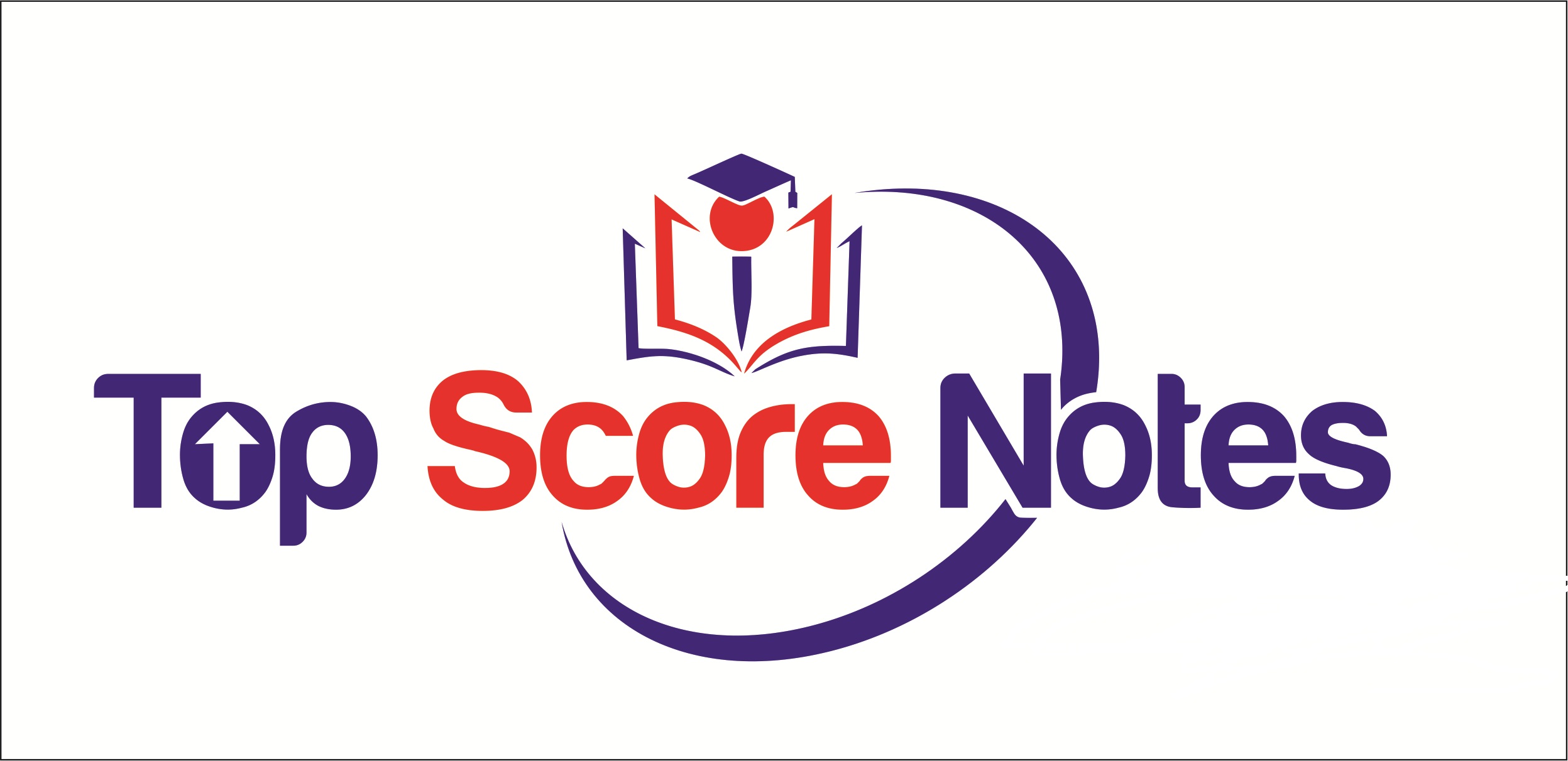 TopScoreNotes